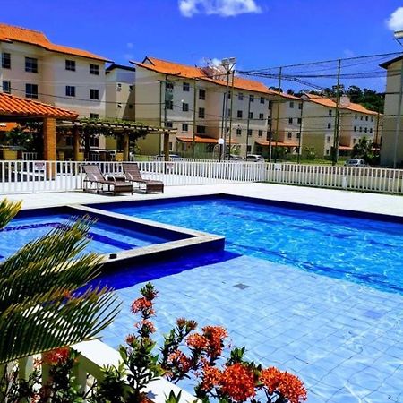 Condominio Volg Joao De Goes Ільєус Екстер'єр фото