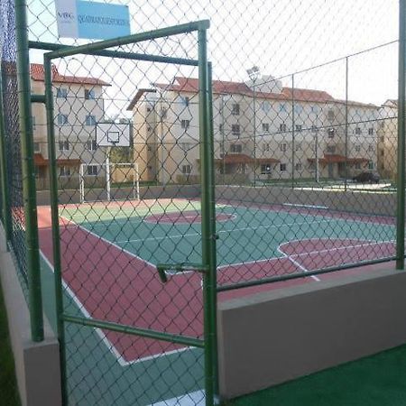 Condominio Volg Joao De Goes Ільєус Екстер'єр фото
